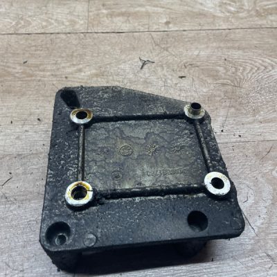 Кронштейн кондиционера Peugeot 207 2007 TU3JP(KFV) - изображение 7
