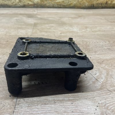 Кронштейн кондиционера Peugeot 207 2007 TU3JP(KFV) - изображение 8