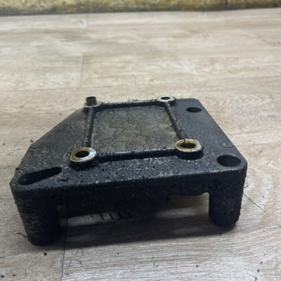 Кронштейн кондиционера Peugeot 207 2007 TU3JP(KFV) - изображение 9