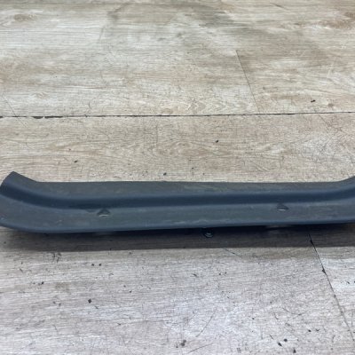 Накладка на порог Opel Frontera A 1995 23DTR Задн. Прав. - изображение 5