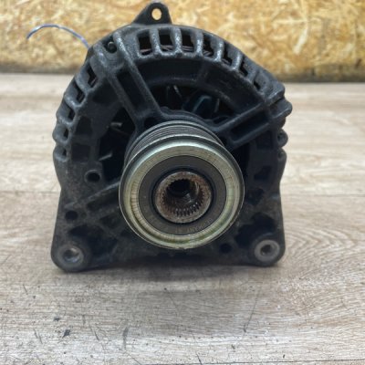 Генератор Nissan Qashqai 2010 кроссовер K9KH282 - изображение 7