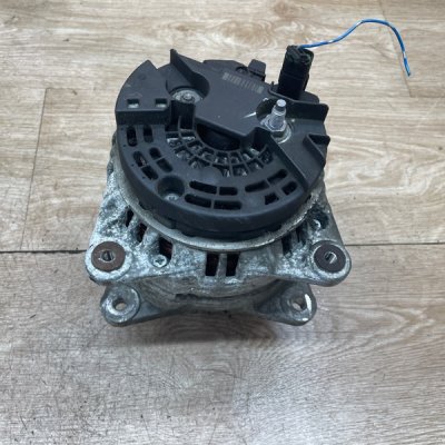 Генератор Nissan Qashqai 2010 кроссовер K9KH282 - изображение 3