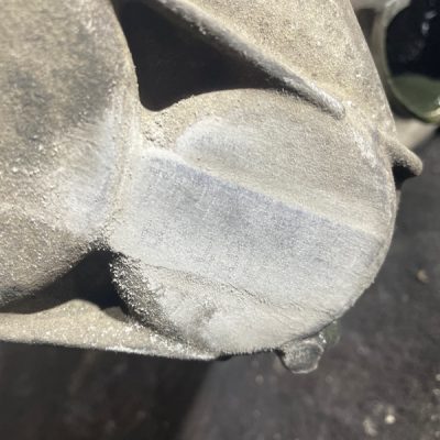 МКПП Nissan Qashqai 2010 K9KH282 кроссовер - изображение 2