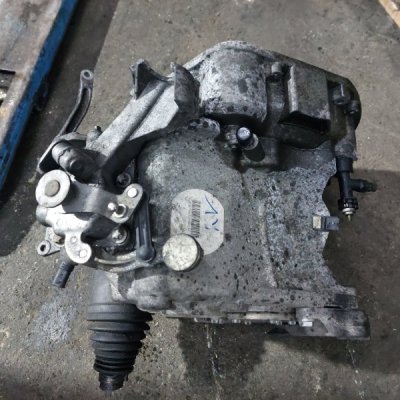 МКПП Mercedes-Benz A-class 2010 W-169 OM640.940 - изображение 6