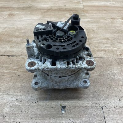 Генератор Volkswagen Polo 2004 BKY - изображение 6