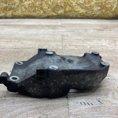 Кронштейн кондиционера Honda Civic 2002 D16V1 - изображение 4