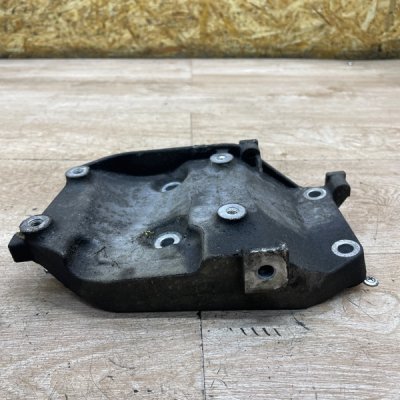 Кронштейн кондиционера Honda Civic 2002 D16V1 - изображение 2
