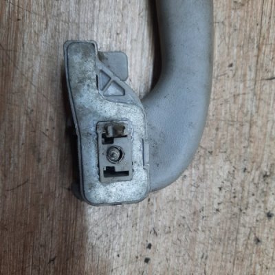 Ручка потолка Opel Astra H 2008 5дв хечбек A18XER Задн. - изображение 3