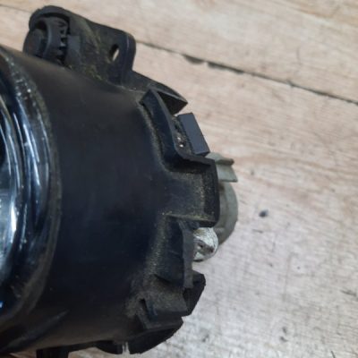 Фара противотуманная Mini Cooper 2006 N12B14 хэтчбек 3-х дв., Лев. - изображение 2