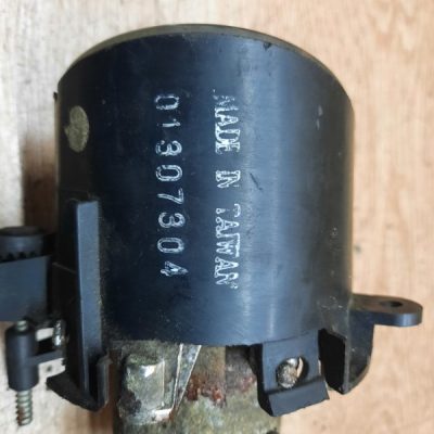 Фара противотуманная Mini Cooper 2006 N12B14 хэтчбек 3-х дв., Лев. - изображение 5