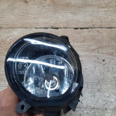 Фара противотуманная Mini Cooper 2006 N12B14 хэтчбек 3-х дв., Лев. - изображение 6