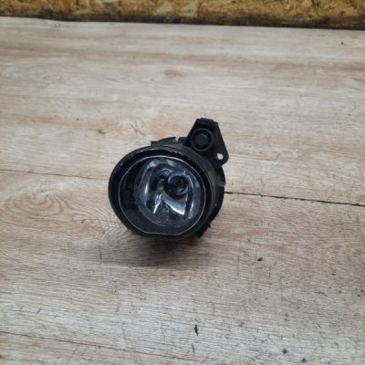 Фара противотуманная Mini Cooper 2006 N12B14 хэтчбек 3-х дв., Лев. - изображение 7