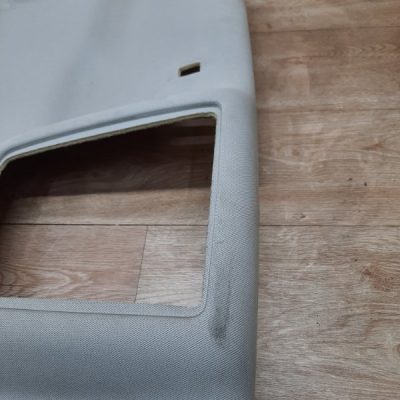 Обшивка потолка Opel insignia 2012 A20DTH седан - изображение 9
