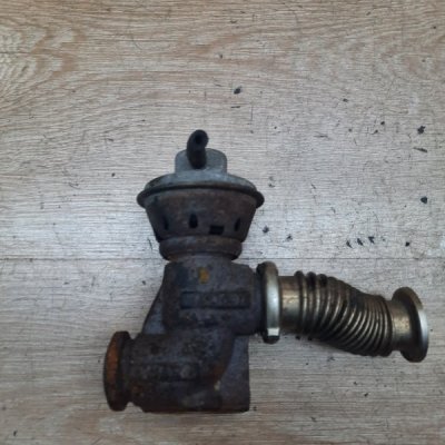 Клапан EGR (ЕГР) Citroen Jumper 2006 фургон 4HY - изображение 2