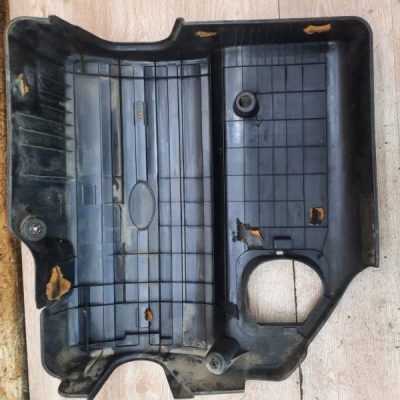 Декоративная крышка двигателя Land Rover Freelander 2001 204D3 внедорожник - изображение 5