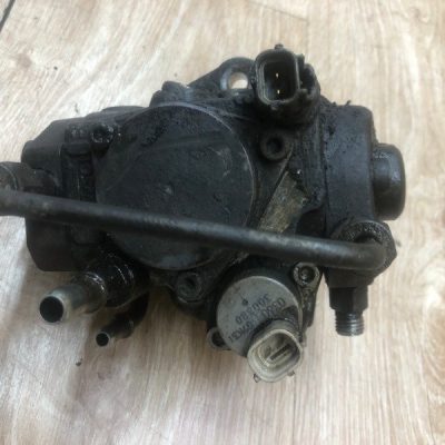 ТНВД Ford Transit 2008 P8FA - изображение 4
