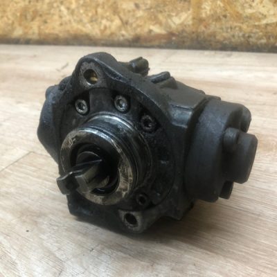 ТНВД Ford Transit 2008 P8FA - изображение 6