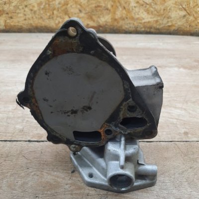 Помпа Mitsubishi L200 2008 2.5 - изображение 8