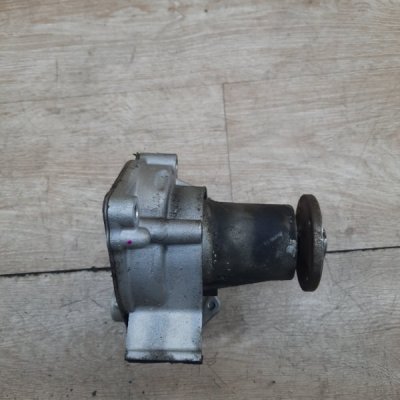 Помпа Mitsubishi L200 2008 2.5 - изображение 2