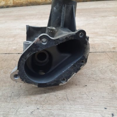 Помпа Mitsubishi L200 2008 2.5 - изображение 3
