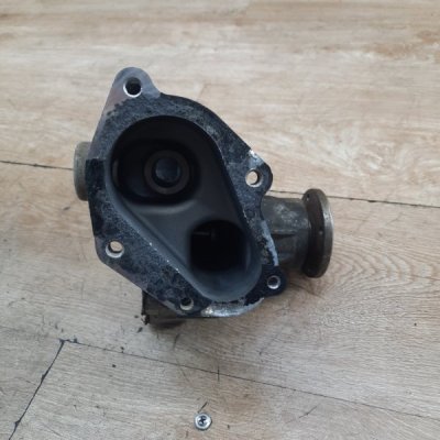 Помпа Mitsubishi L200 2008 2.5 - изображение 6