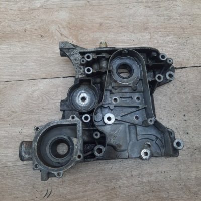 Масляный насос Opel Astra H 2006 Z16XEP седан - изображение 2