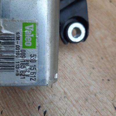 Мотор дворников Opel Vectra C 2008 лифтбек, Задн. - изображение 2