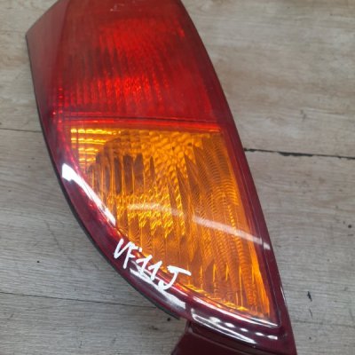 Фонарь Ford Focus 1 2003 хетчбэк 5-ти дв. FYDB Задн. Лев. - изображение 2