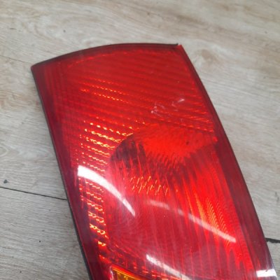 Фонарь Ford Focus 1 2003 хетчбэк 5-ти дв. FYDB Задн. Лев. - изображение 3