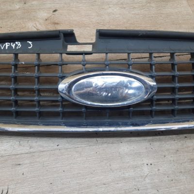 Решетка радиатора Ford Mondeo 2008 AOBC хетчбек-5ти дв. - изображение 5