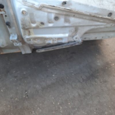 Стойка кузова Mercedes ML-350 2007 3.5 W 164, Прав. - изображение 23