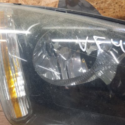 Фара Ford Focus 2 2006 хетчбэк 5дв. HXDB Перед. Прав. - изображение 10
