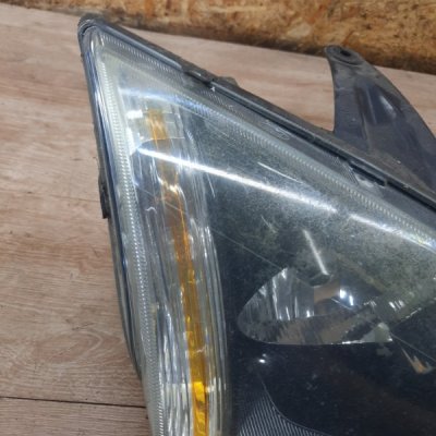 Фара Ford Focus 2 2006 хетчбэк 5дв. HXDB Перед. Прав. - изображение 8