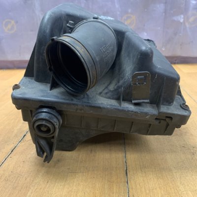 Корпус воздушного фильтра Opel Astra H 2007 Z18XER - изображение 15