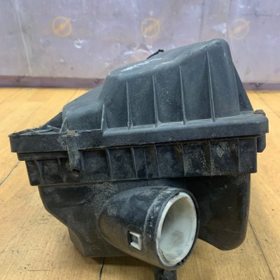Корпус воздушного фильтра Opel Astra H 2007 Z18XER - изображение 7