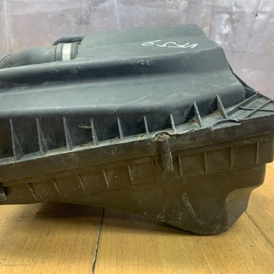 Корпус воздушного фильтра Opel Astra H 2007 Z18XER - изображение 5