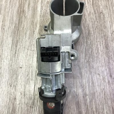 Замок зажигания Opel Corsa D 2006 - изображение 5