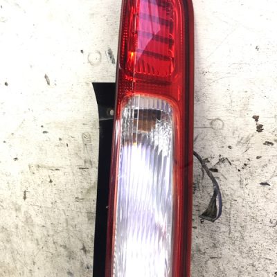 Фонарь Ford Focus 2 2007 хетчбэк 5-ти дв., Задн., Прав. - изображение 4