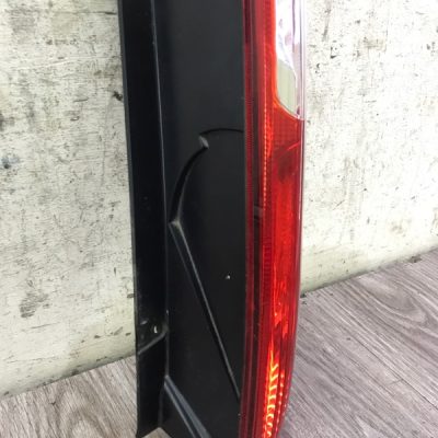 Фонарь Ford Focus 2 2007 хетчбэк 5-ти дв., Задн., Прав. - изображение 5