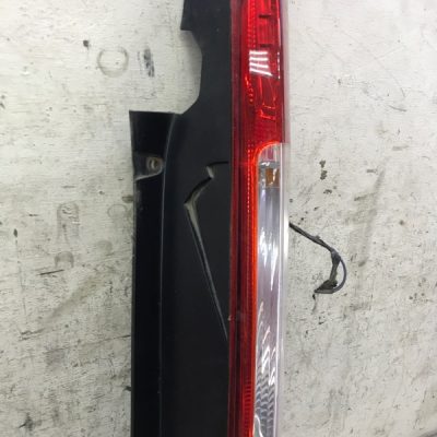 Фонарь Ford Focus 2 2007 хетчбэк 5-ти дв., Задн., Прав. - изображение 6