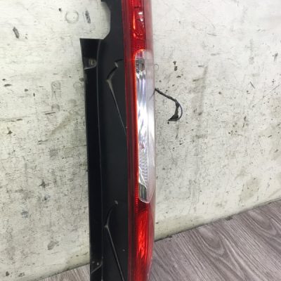 Фонарь Ford Focus 2 2007 хетчбэк 5-ти дв., Задн., Прав. - изображение 7