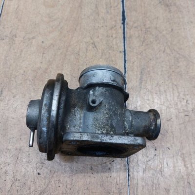 Клапан EGR (ЕГР) BMW X5 E53 2002 внедорожник M57D30(306D1) - изображение 8