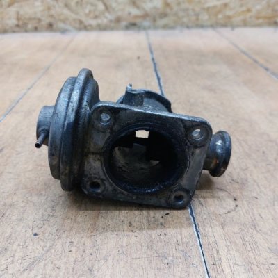 Клапан EGR (ЕГР) BMW X5 E53 2002 внедорожник M57D30(306D1) - изображение 2