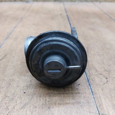 Клапан EGR (ЕГР) BMW X5 E53 2002 внедорожник M57D30(306D1) - изображение 3