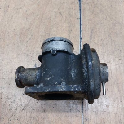 Клапан EGR (ЕГР) BMW X5 E53 2002 внедорожник M57D30(306D1) - изображение 5