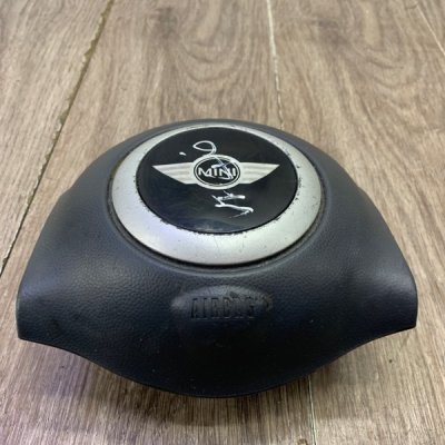 Аирбаг на руль Mini One 2001 - изображение 8