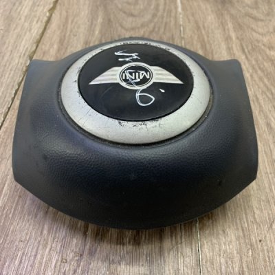 Аирбаг на руль Mini One 2001 - изображение 9