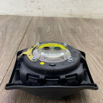 Аирбаг на руль Mini One 2001 - изображение 3