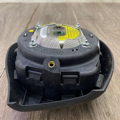 Аирбаг на руль Mini One 2001 - изображение 4