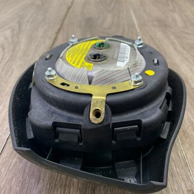 Аирбаг на руль Mini One 2001 - изображение 5